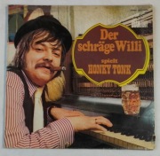 Muzyka jak z salonu westernu, winyl 1973 r.