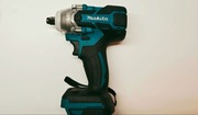 Makita DTW285 klucz udarowy gratis nasadki 