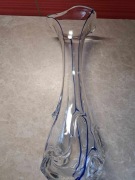 Duży wazon  tzw. "Sękacz" PRL