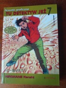 Tu Detektyw Jeż (tom 7.)