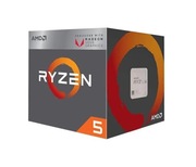 Procesor AMD RYZEN 5 2400G