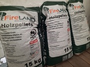 Pellet  15kg A1 Austria od ręki szybka wysyłka