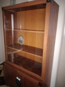 Szafka dwudrzwiowa Vox imperium