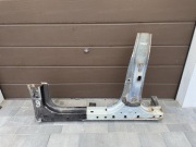 PRÓG SŁUPEK LEWY KIA STONIC