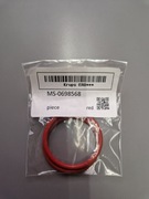 Uszczelki tłoka zaparzacza (2 szt) KRUPS EA XP ROWENTA MS-0698568 uszczelka