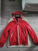 Kurtka Peak Performance Rozmiar S Górska narciarska zimowa