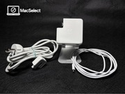 Zasilacz Ładowarka Apple 61W USB C Oryginał A1947 MacBook Air IPad