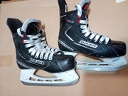 Łyżwy hokejowe Bauer Vapor Junior x3.5 Rozmiar 3.0 D - EU 36 Wkładka 22,6cm