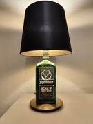 Lampka butelka Jagermeister Upominek