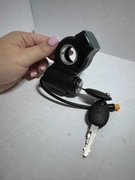 stacyjka z woltomierzem do hulajnogi elektrycznej