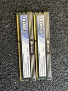 Pamięć Corsair 2x2Gb ( 4gb ) 1333MHz