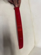 Oryginalny odblask zderzaka tył prawy Octavia III Kombi Scout