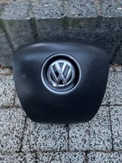 Air bag kierowcy poduszka Volkswagen Phaeton lift 