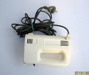 Mikser MPB 302 produkcja CCCP