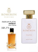 LIBRE INTENSE 273 ROMERON