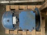 Silnik trójfazowy 11kW AC 