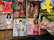 Playboy'e