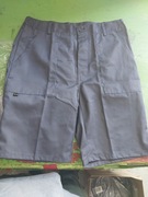 Spodenki robocze YES_TS_S krótkie r.L