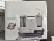 Odkurzacz pioracy Mocny 