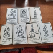 Autor M.Taimanow książki szachowe-obrona,debiuty w języku niemieckim