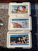 Lego Education WeDo 9580 + 9585 + 9689 Robotyka dla dzieci