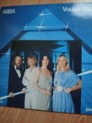 ABBA Voulez- Vous