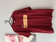 Koszulka nike sportowa piłka nożna lotto limitowan