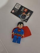 Brelok lego Superman duży 13cm 