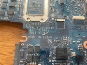 Płyta główna do DELL LA-6611p E6320 i7 2640M