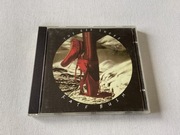 Kate Bush The Red Shoes CD 1993 EMI