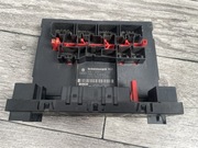 MODUŁ KOMFORTU STEROWNIK BORDNETZ AUDI A3 8P 8P0907279A