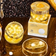 Krem do twarzy wzbogacony kolagenem i żeń-szeniem 50