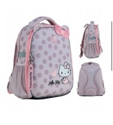 Plecak tornister Kite Hello Kitty 