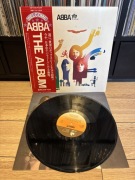 ABBA The album  Japan 
