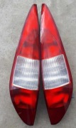 Ford Mondeo MK3 Lampy tylne