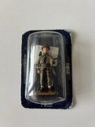 Figurka Del Prado - Sergeant Royal Winnipeg Rifles Canada 1944