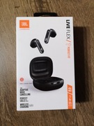 Słuchawki douszne JBL Live Flex Czarny