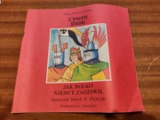 ANNA ŚWIRSZCZYŃSKA - JAK BOLKO NIEMCE ZADZIWIŁ