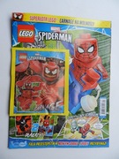 "Lego Marvel Spider-Man" 2/22 z klockami