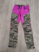 Spodnie damskie RevolutionRace , model Gp Pants damskie M
