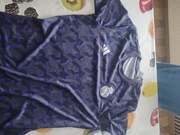 Bluzka real Madryt adidas 