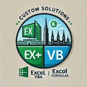 Indywidualne pliki Excel, kody VBA , makra