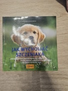 Jak wychować szczeniaka Katharina Schlegl-Kofler