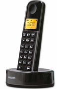 Telefon bezprzewodowy Philips 