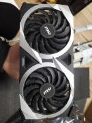 Karta graficzna MSI Radeon RX 6700 XT Mech 2X OC 12GB