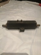 Podgrzewacz paliwa diesel 24v nowy 