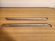 Prowadnice do kosza na sztućce do zmywarki Bosch