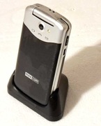 Telefon MAXCOM MM831 3G Prosty w obsłudze