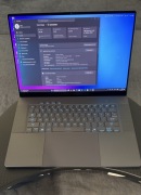 ASUS ROG Zephyrus G16 (2025) | Ryzen AI 7 350 | RTX 5070 | 32GB | 1TB OLED