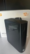 Dysk WD Elements 12TB USB3, idealny
